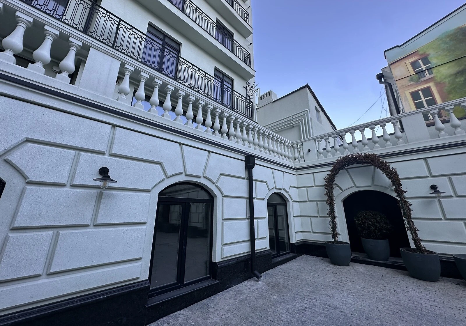 3-кімнатна квартира, Приморський: укриття, резервне живлення, фото 5