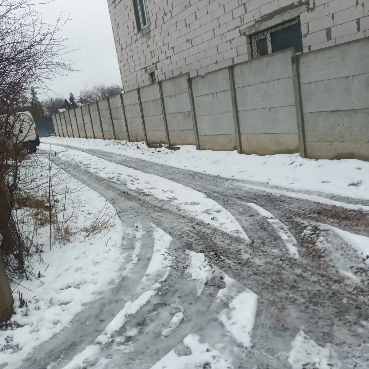 Будинок, Берковцы: 25 кВт потужності, міська вода, фото 4