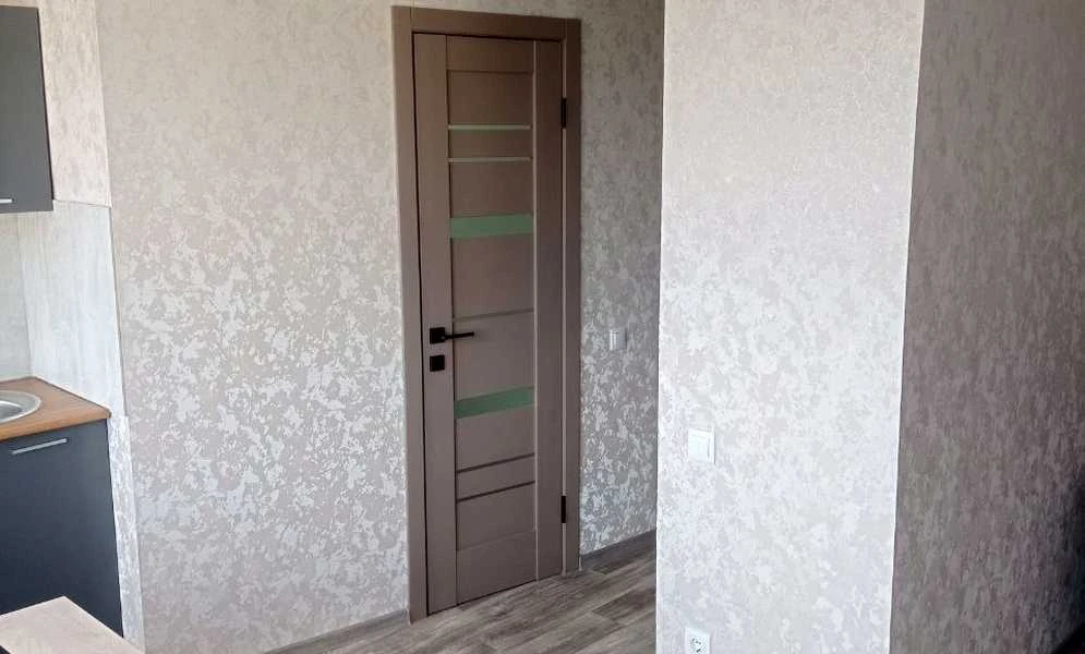 Квартира-студія, Деснянський: після ремонту, метро Лісова 5-7 хв - фото 4