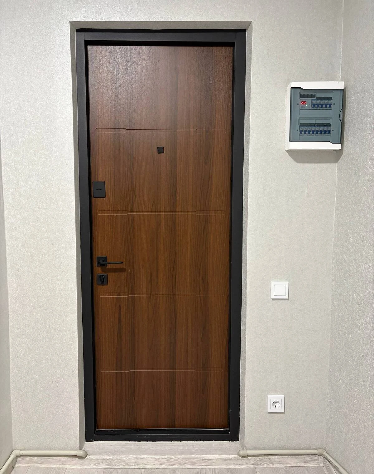 3-кімнатна квартира, Бородянка: не використовували з побудови, євроремонт, фото 5