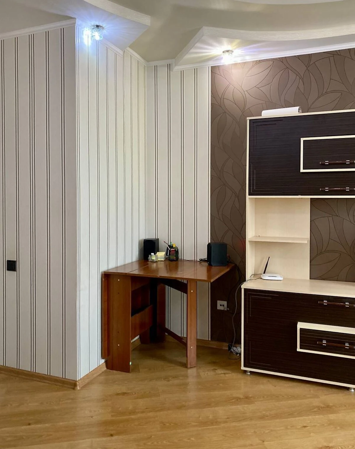 1-комнатная квартира, 602-й микрорайон: торг, новый фонд, фото 5