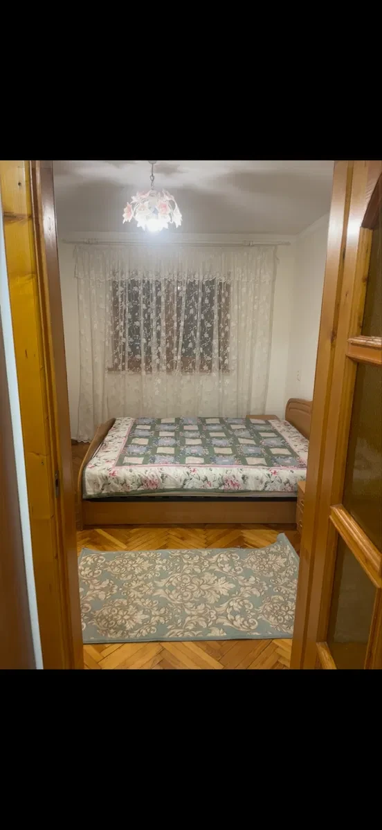 3-кімнатна квартира, вул. Грушевського: балкони в житловій площі, тепла підлога - фото 2