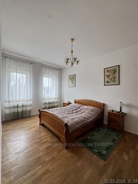 2-комнатная квартира, Лычаковский: 2 уровня, евроремонт, фото 3