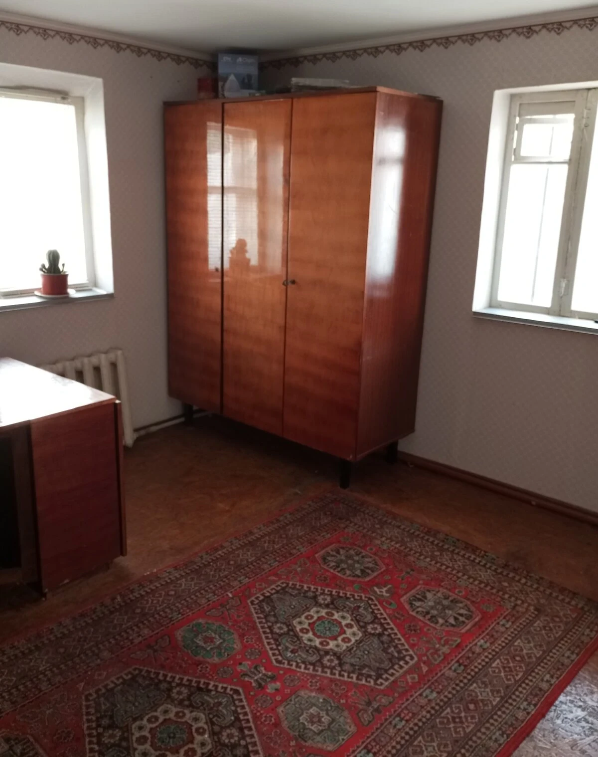 Дом, Конотоп: кирпичные стены, гараж во дворе, фото 5