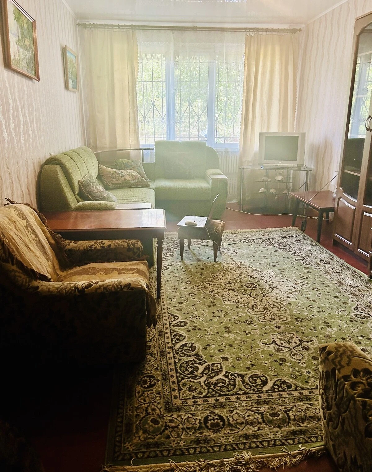 2-комнатная квартира, Долгинцевский, фото 2
