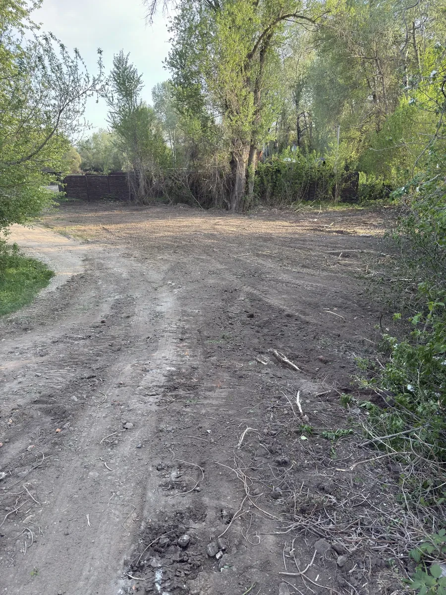 Участок 6 соток, Нижние Млины: у Ворсклы, под кафе, фото 5
