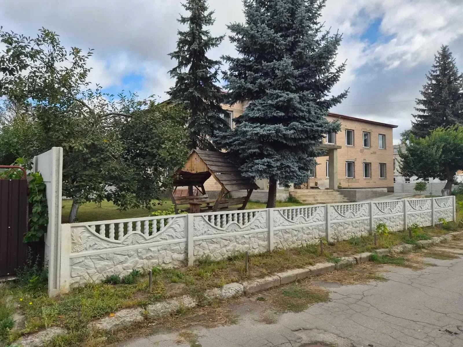 Помещение, Биологическое: под клинику или отель, 18,25 сотки - фото 1