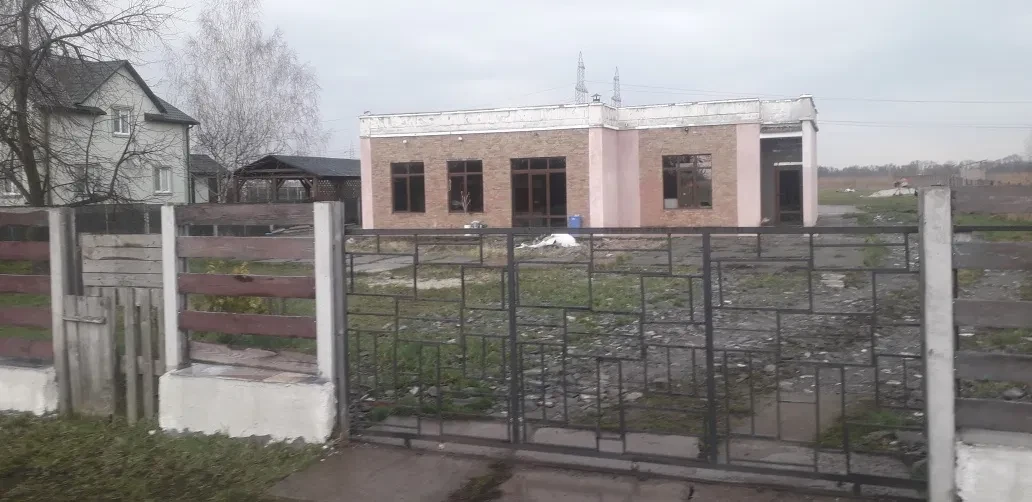 Будинок, Липівка: євроремонт, 30 соток, обмін на квартиру