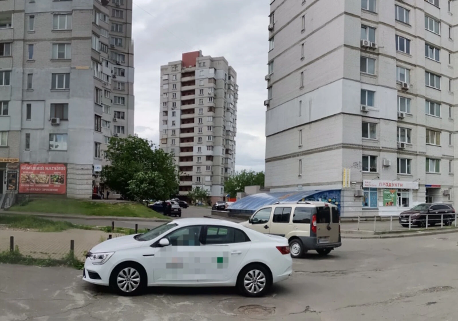 Комерційне приміщення, Біличі: фасадне, окреме, метро Академмістечко - фото 4