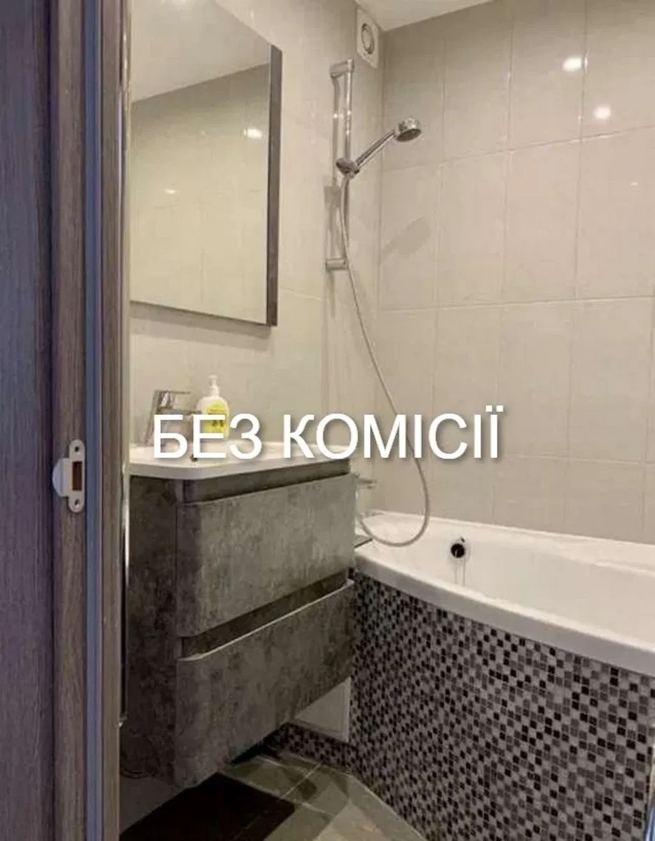 3-комнатная квартира, Деснянский: евроремонт, мебель и техника, фото 5