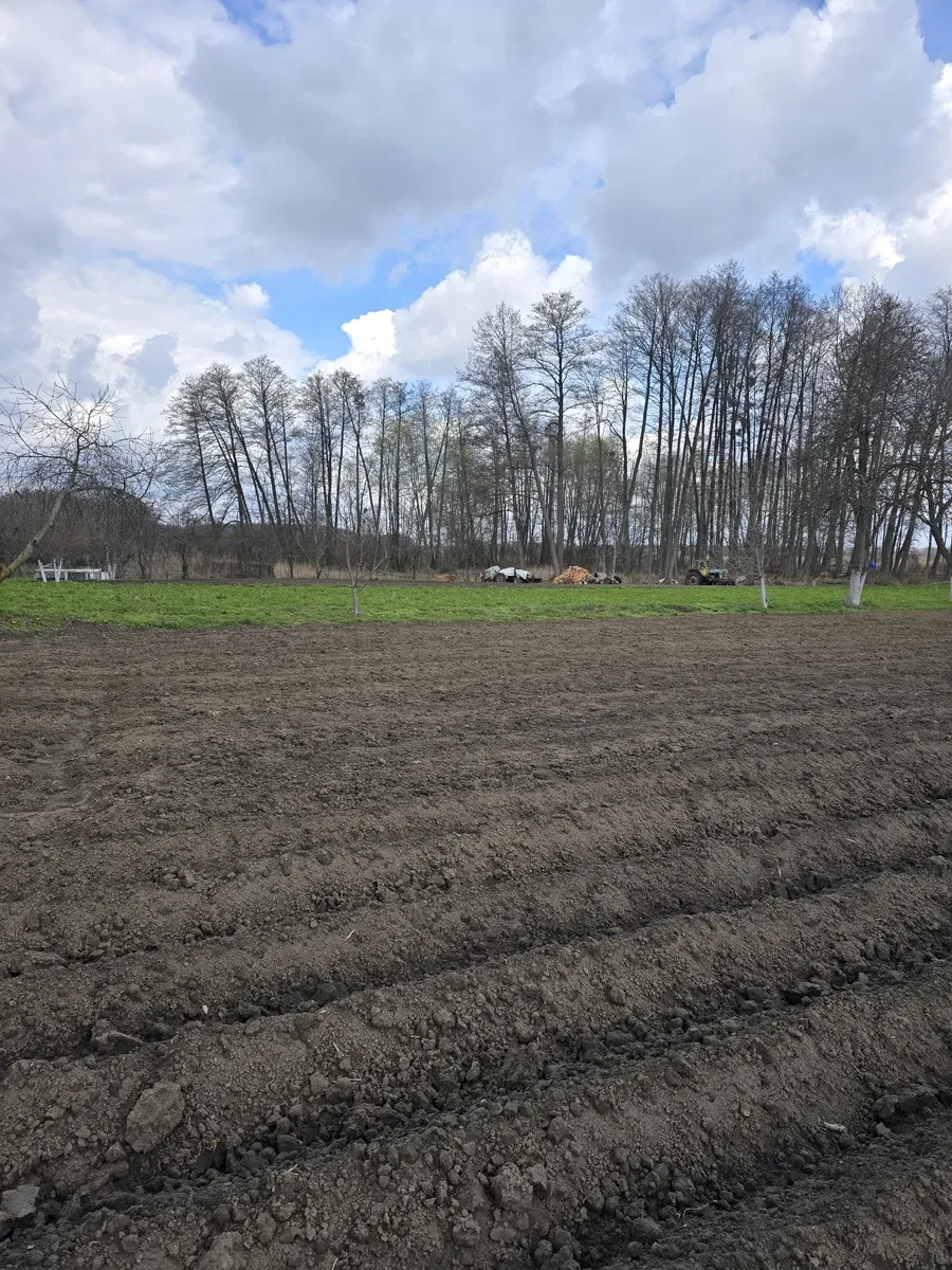 Ділянка 20 соток, Підгірці: під забудову, 15 км від Києва - фото 2