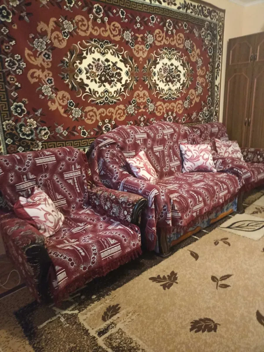 2-комнатная квартира, Шевченковский: лифт и отопление работают без света, фото 3