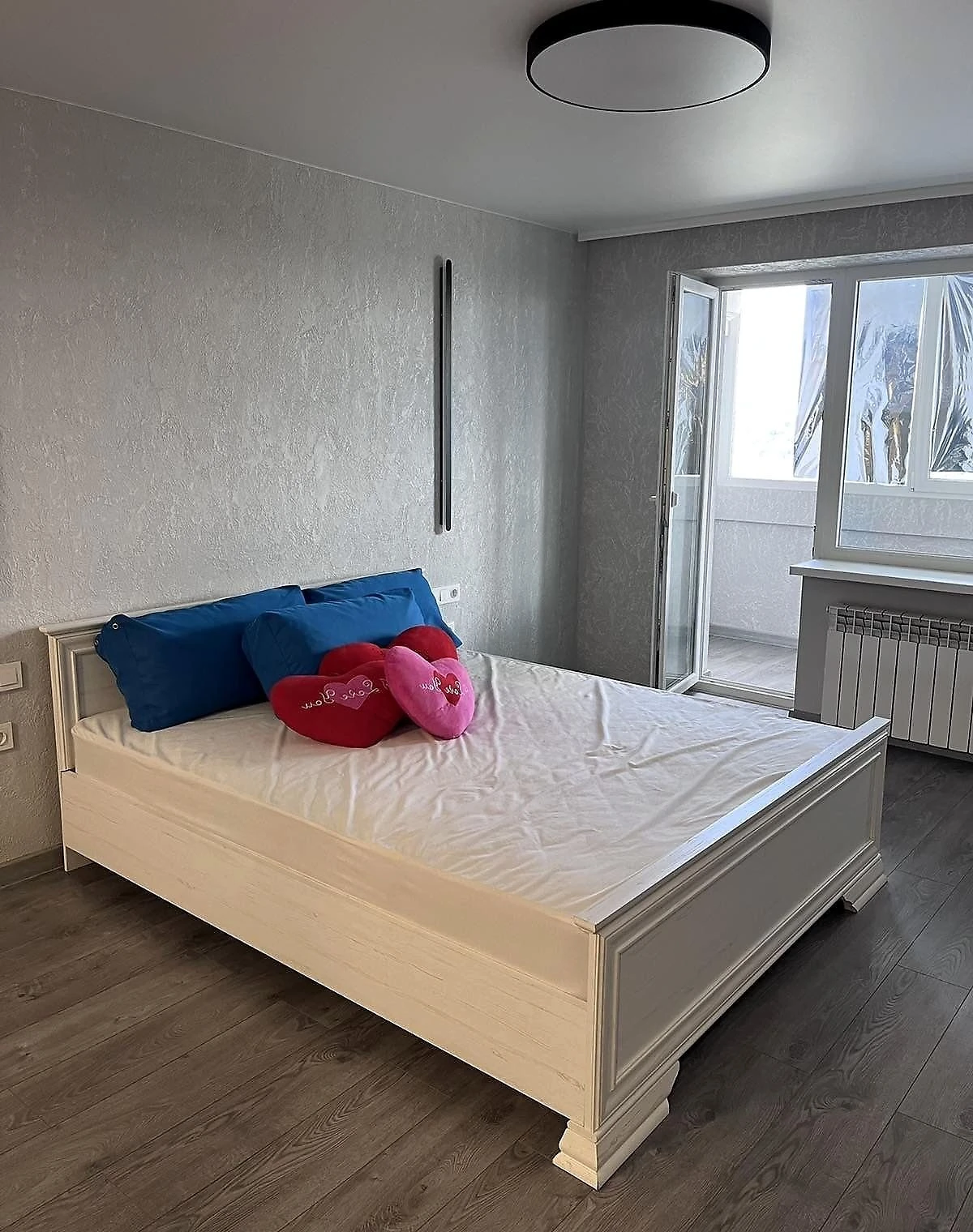 1-кімнатна квартира, Робоча: метро Вокзальна, кухня 7 м² - фото 3