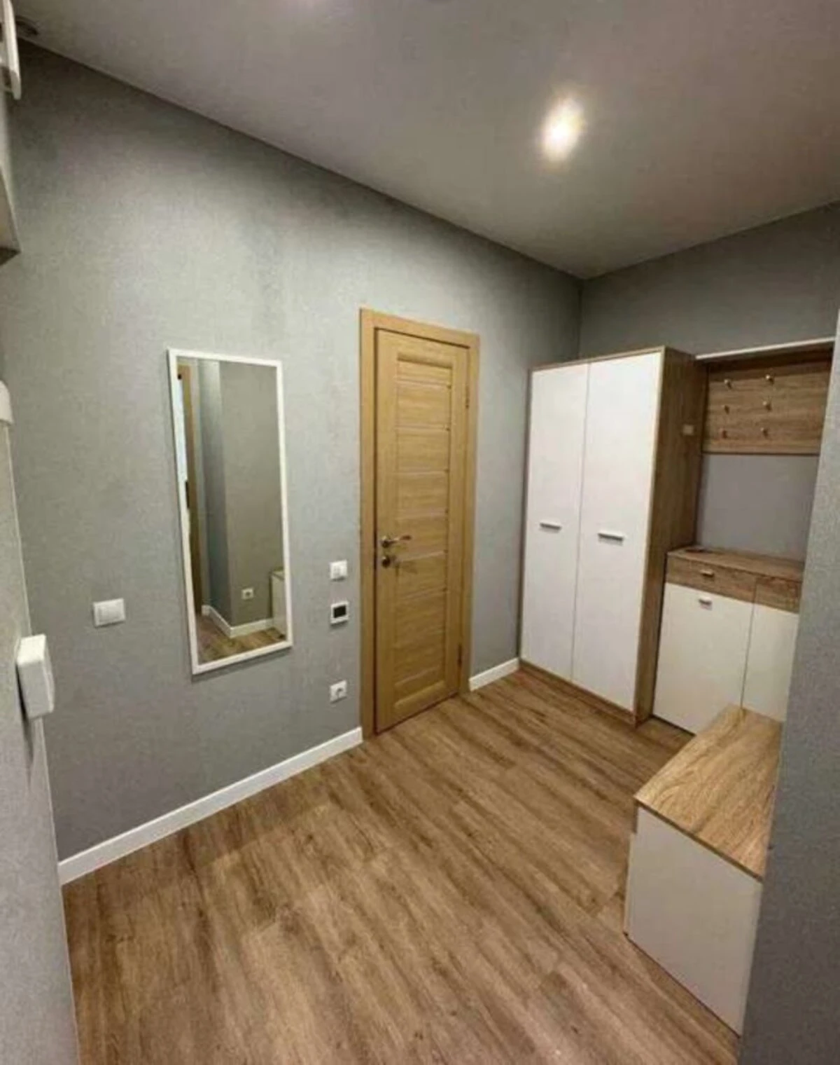 1-кімнатна квартира, Дарницький: євроремонт, Славутич - фото 5