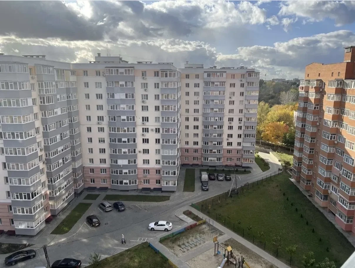 1-кімнатна квартира, Суми: єВідновлення, техповерх із коморою - фото 3