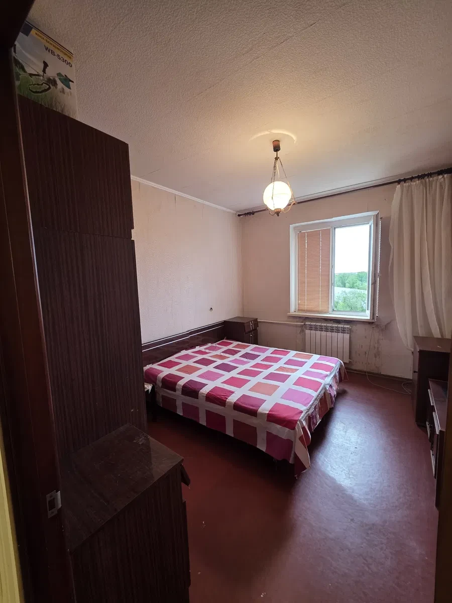 2-кімнатна квартира, Центрально-Міський: утеплена, фото 4