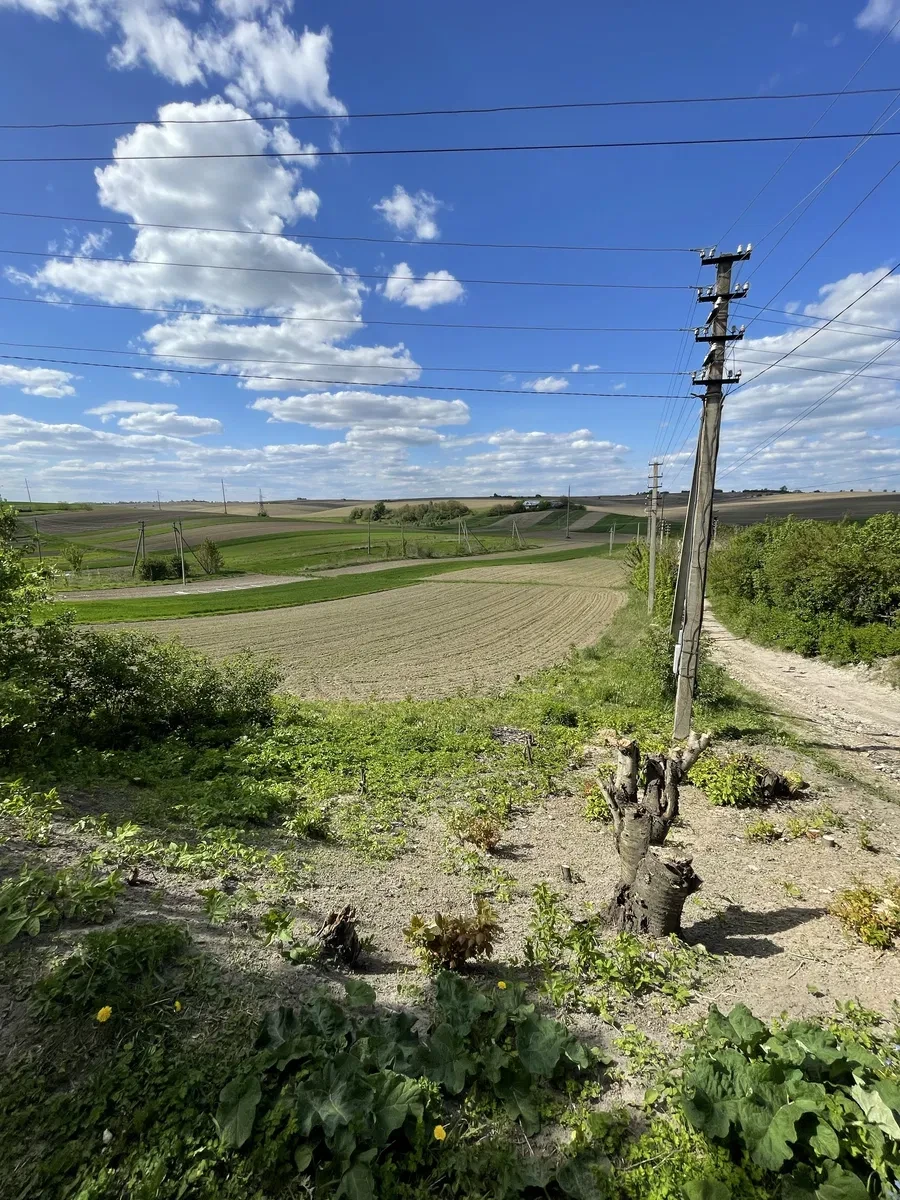 Ділянка 17 соток, Бабин: лікарня, дорога та комунікації, фото 4