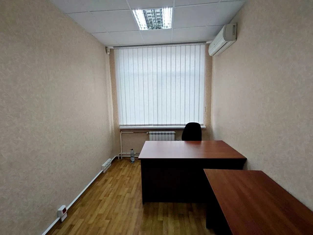 Офіс у Дніпровському: генератор, власна котельня, парковка - фото 4