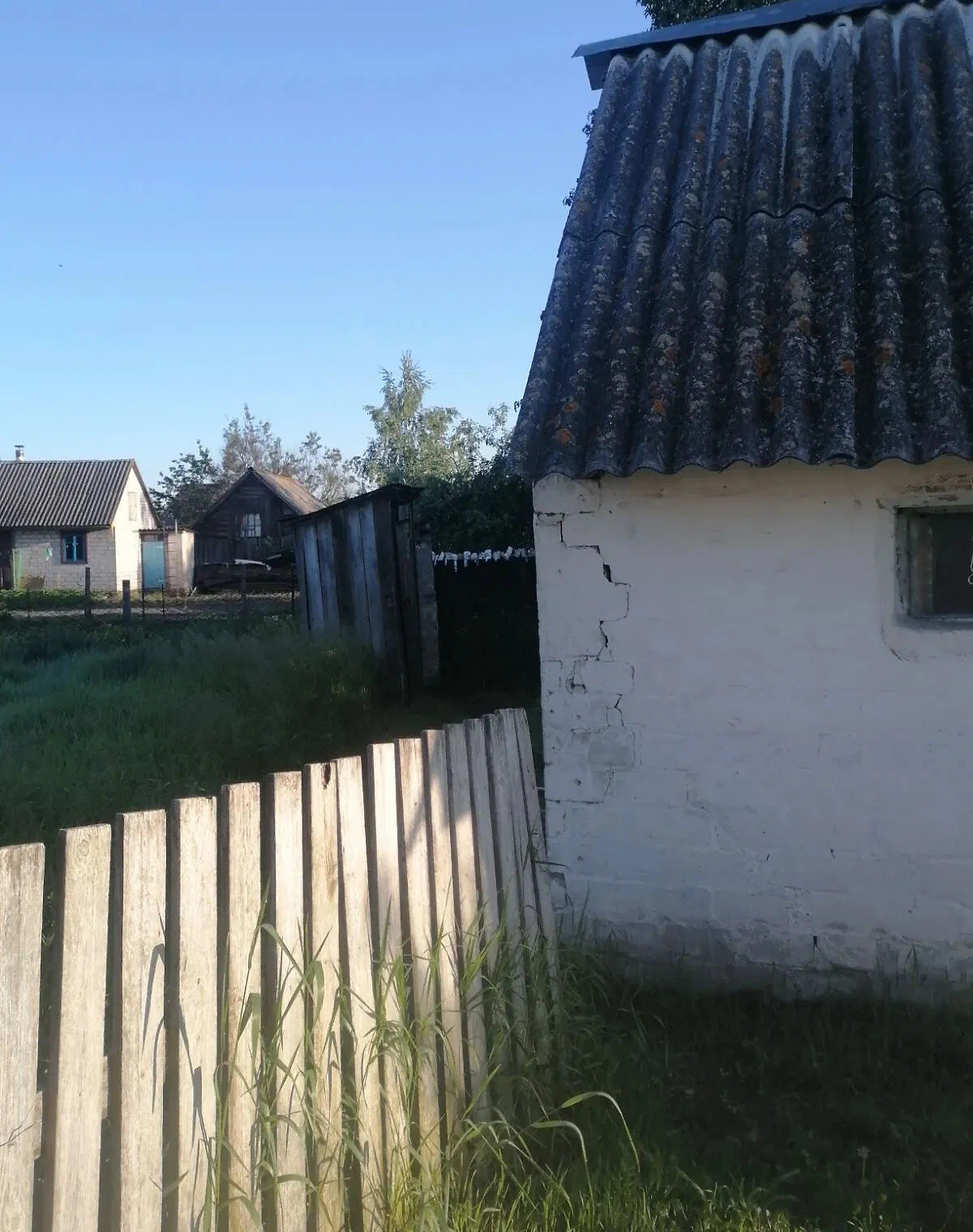 Частина будинку, Олевськ: 3 кімнати, криниця - фото 3