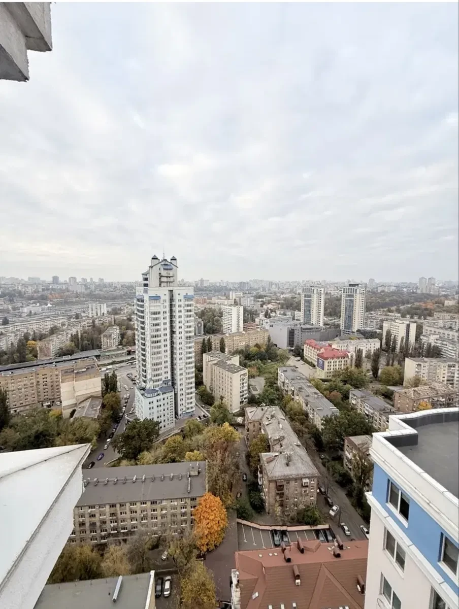 3-кімнатна квартира у ЖК Старокиївський: спільна оренда, генератор, фото 3