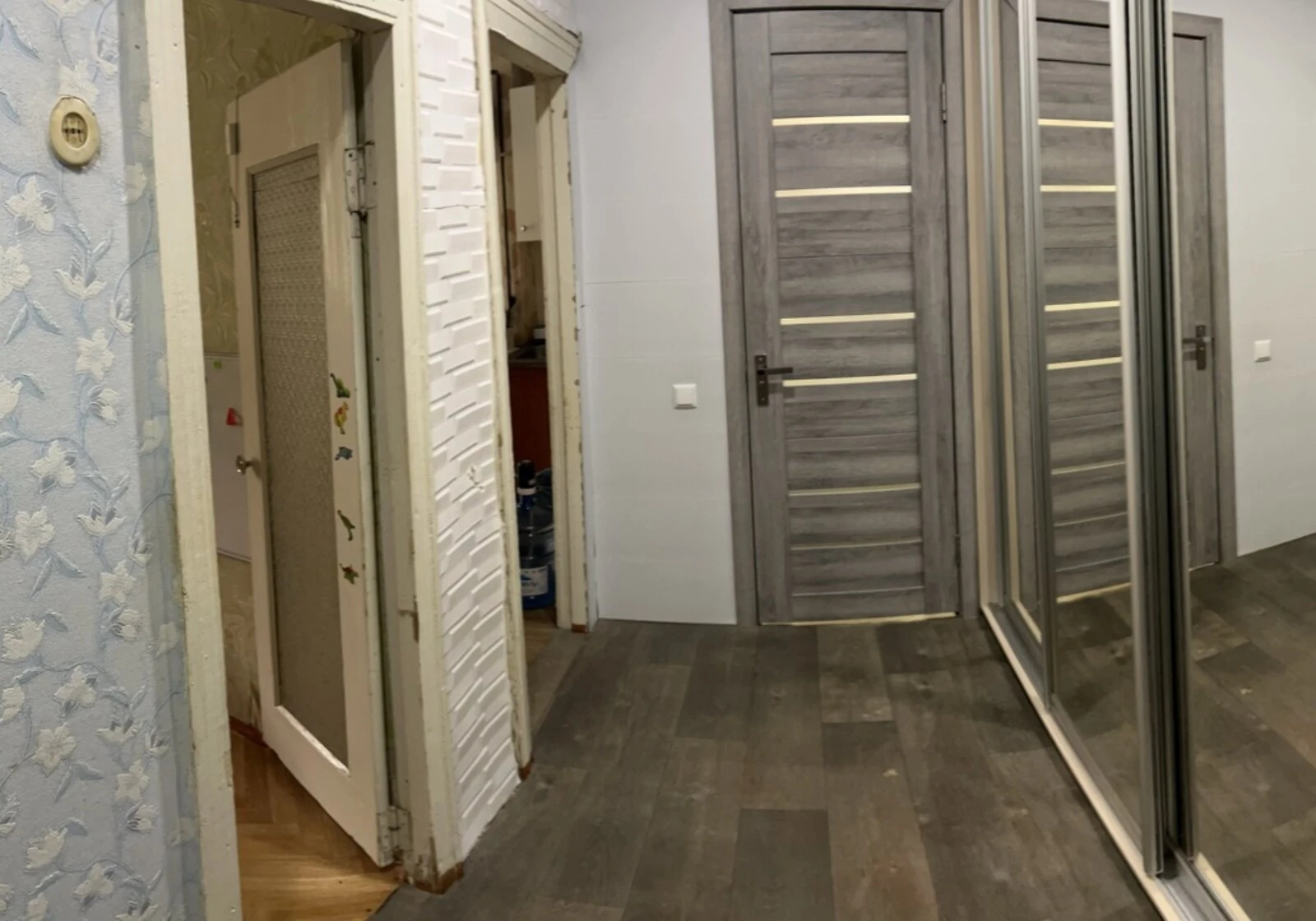 2-комнатная квартира, Титова: єВідновлення, газ без света, фото 2