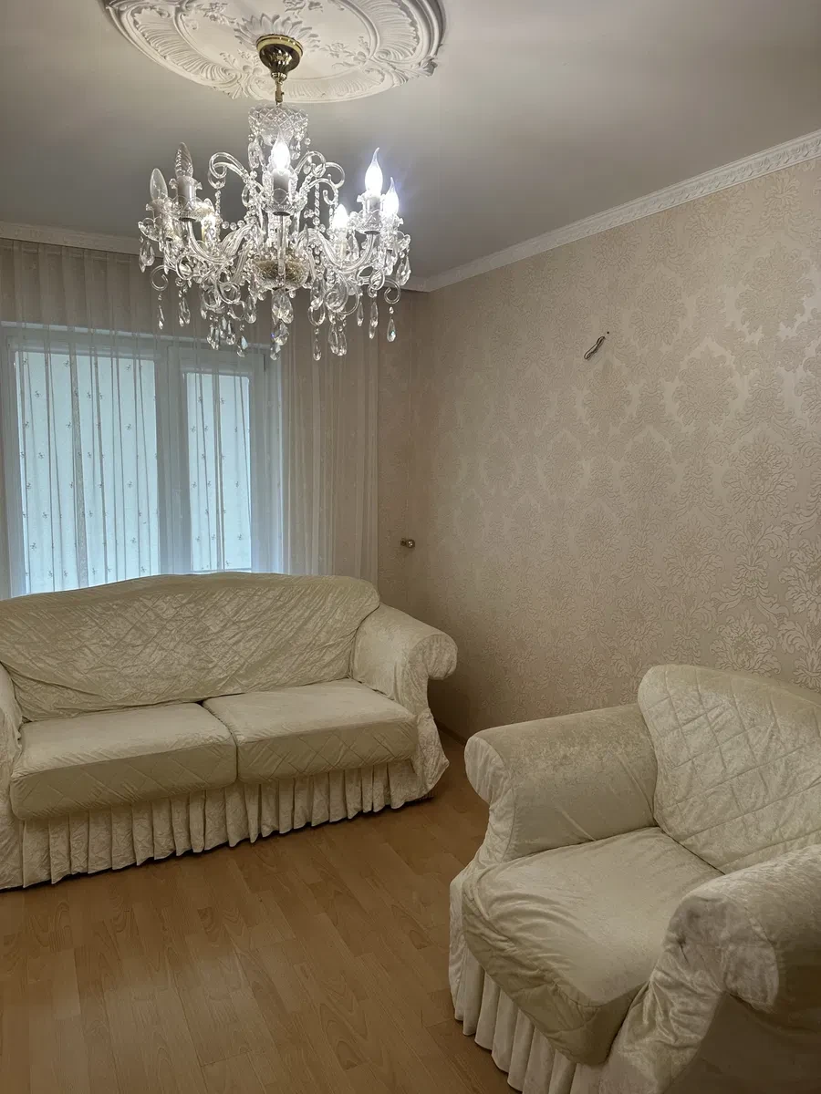 3-комнатная квартира, Коммунарский: авторский проект, єОселя, фото 4