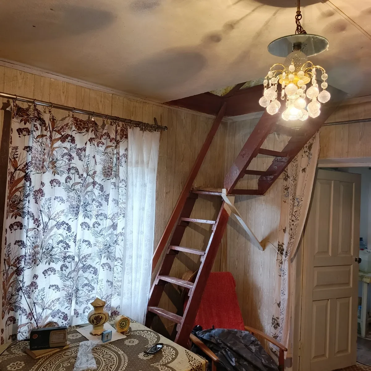Дача, Степне: ставок поруч, огороджена ділянка 6 соток, фото 5