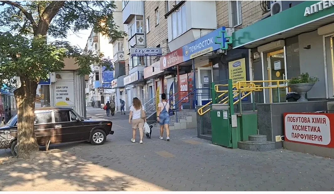 Приміщення, Центральний: район Центрального ринку, цоколь, фото 3