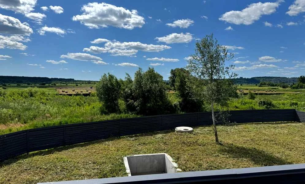 Будинок, Нові Безрадичі: басейн, 3 машини, річка Стугна 50 м - фото 4