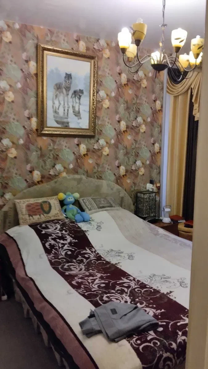2-кімнатна квартира, Полтава: центр, гараж в оренду, фото 3