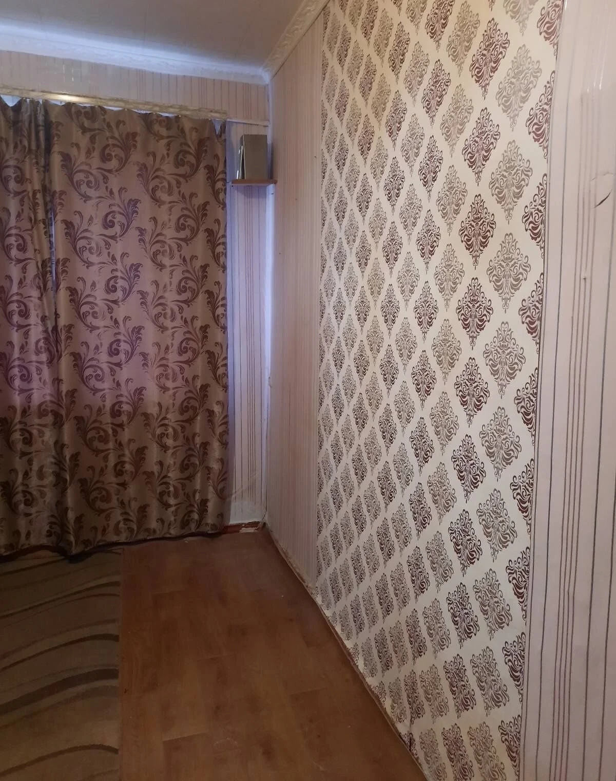Кімната, Харків: душова кабіна, пральна машина - фото 4