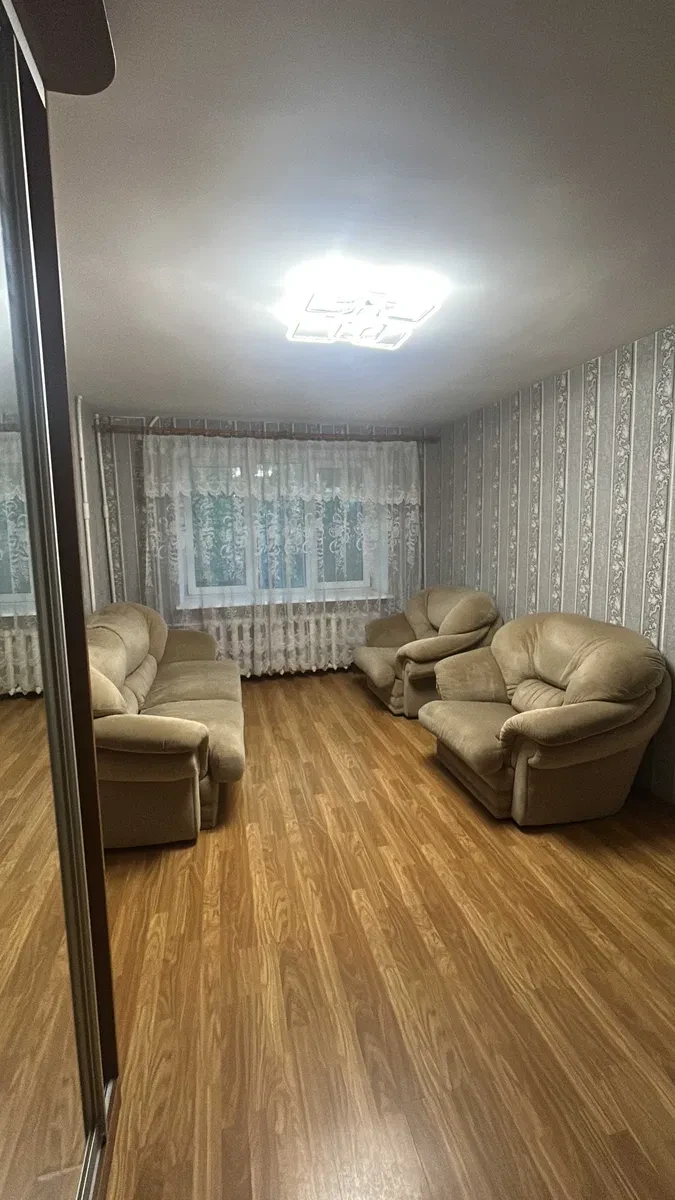 3-кімнатна квартира, Фонтан: хороший ремонт, меблі, торг - фото 2