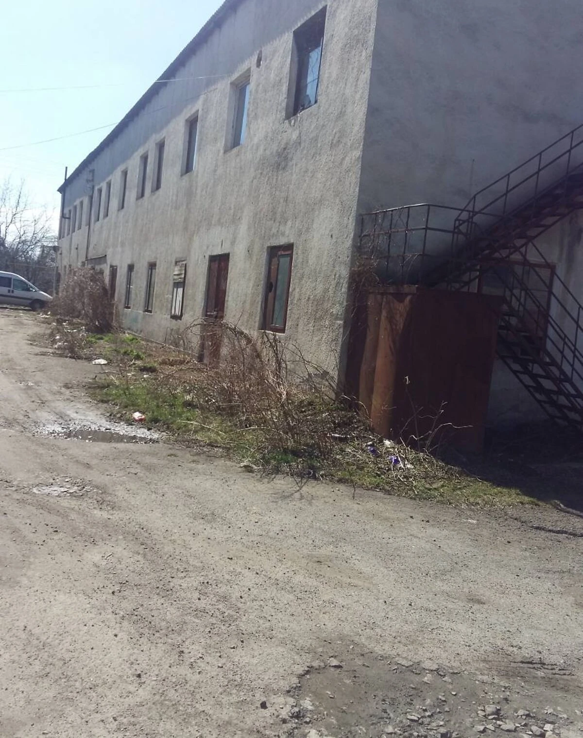 Комерційне приміщення, Богородчани: частина приміщення - фото 3