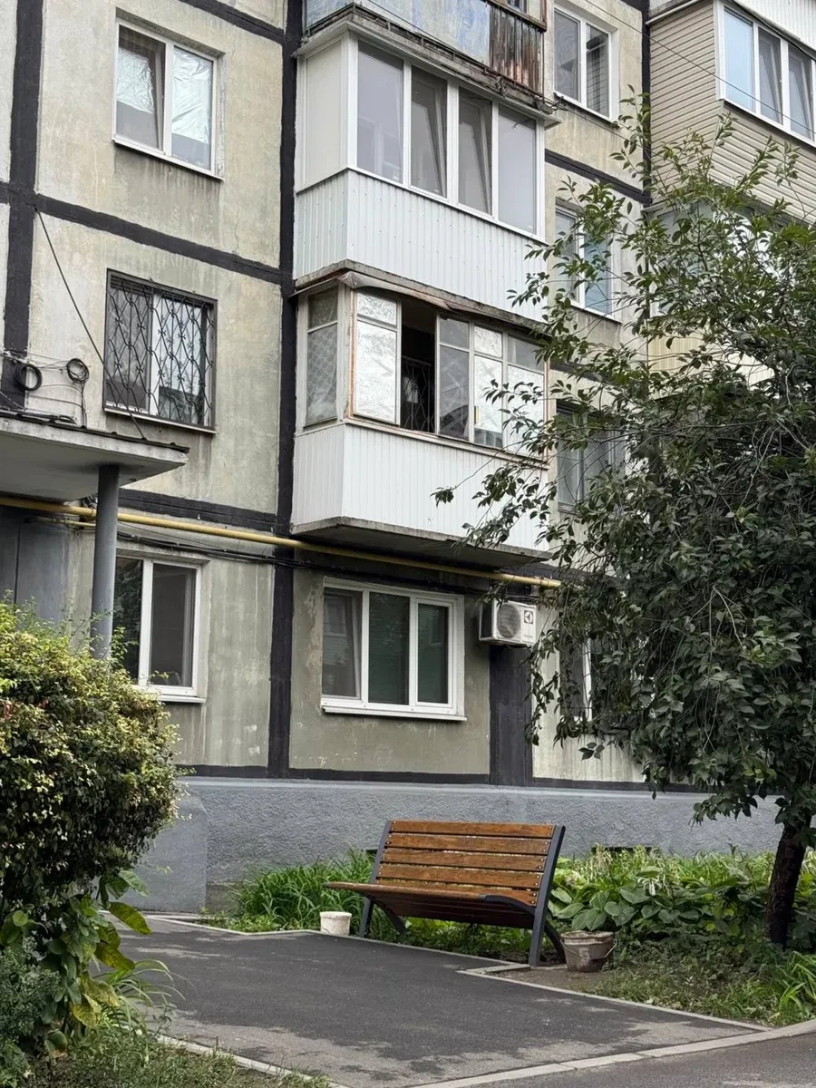 1-кімнатна квартира, Центральний: біля парку, навпроти ТЦ Славутич - фото 2