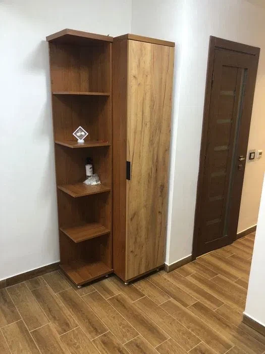 2-кімнатна квартира, Синяк: новий євроремонт, меблі та техніка, фото 4