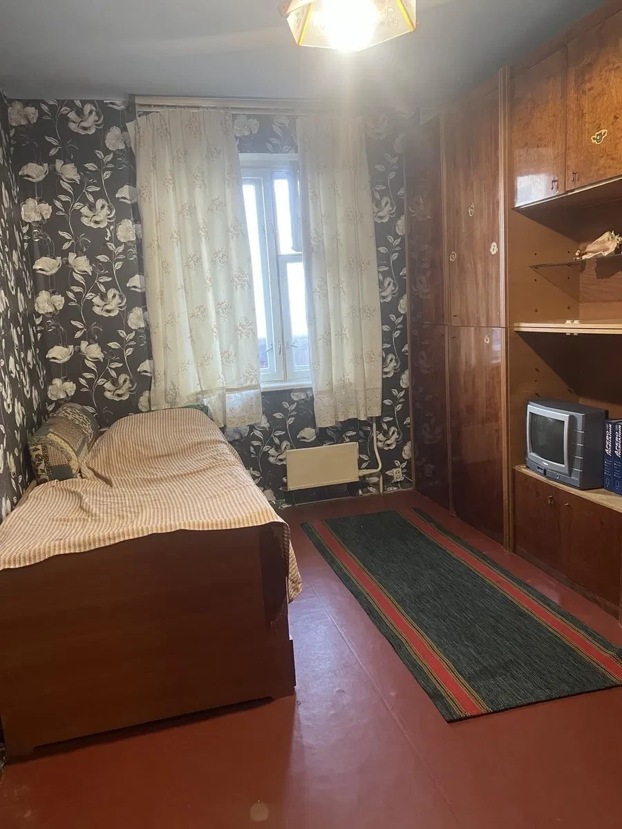 2-кімнатна квартира, Деснянський: для сім’ї, газова плита під час блекаутів - фото 3
