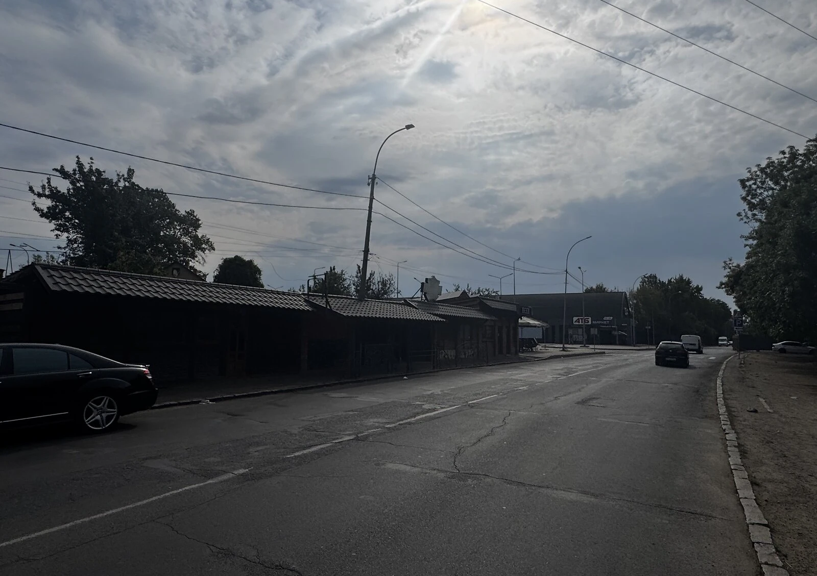 Приміщення, Радванка: фасадне, резервне живлення, відкрита стоянка - фото 3