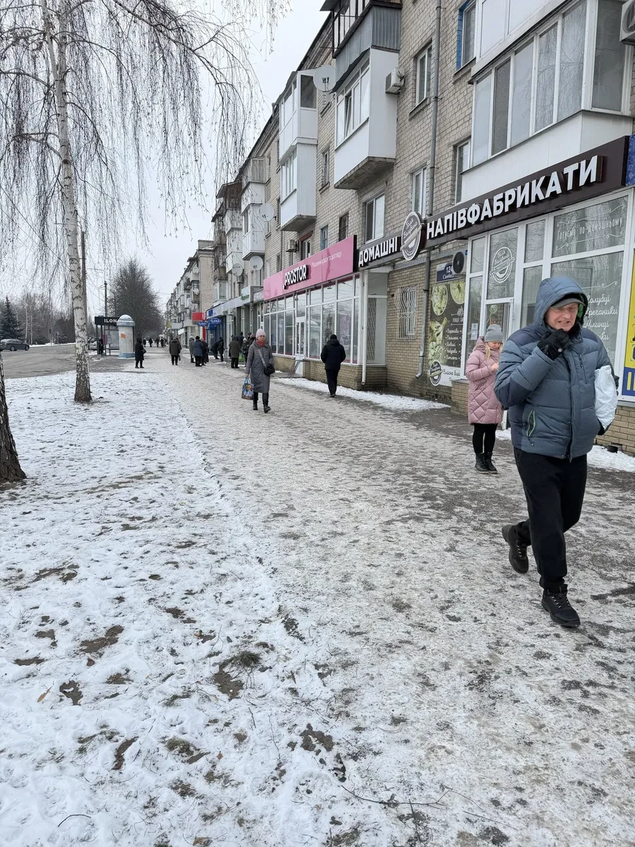 Помещение, Кременчуг: фасадное, отдельные входы, 380 В - фото 3