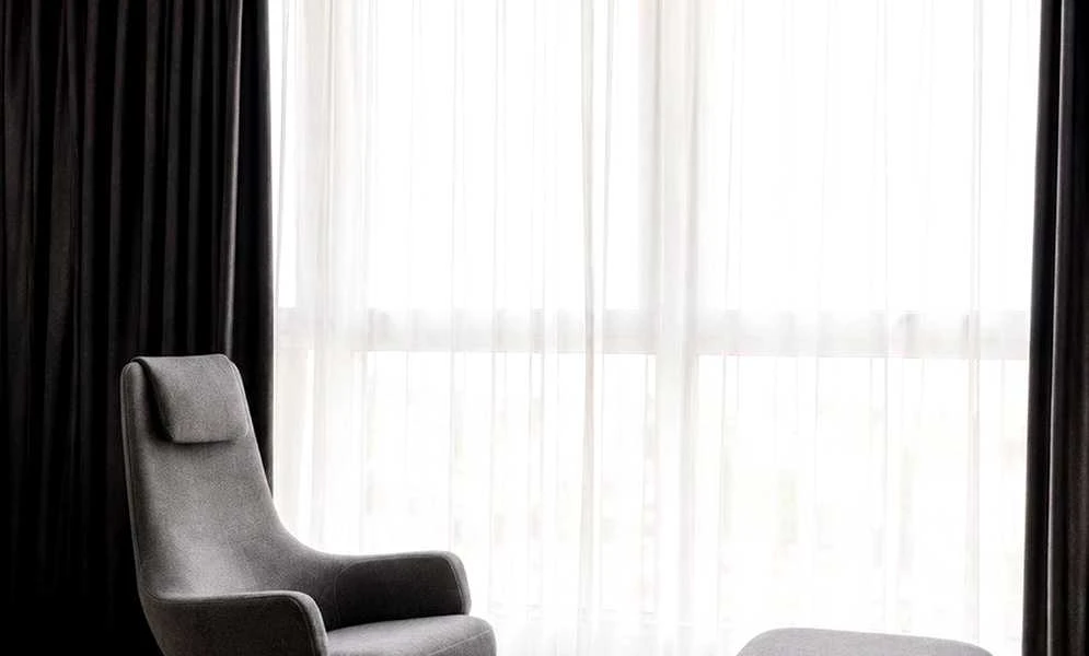 3-кімнатна квартира у ЖК Park Avenue VIP: панорамний вид, ліфт без світла, фото 5