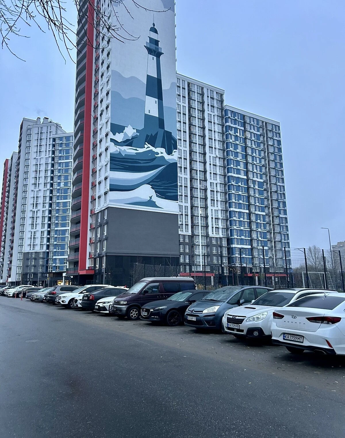 1-кімнатна квартира, Дарницький: автономна котельня, єВідновлення, Осокорки - фото 1