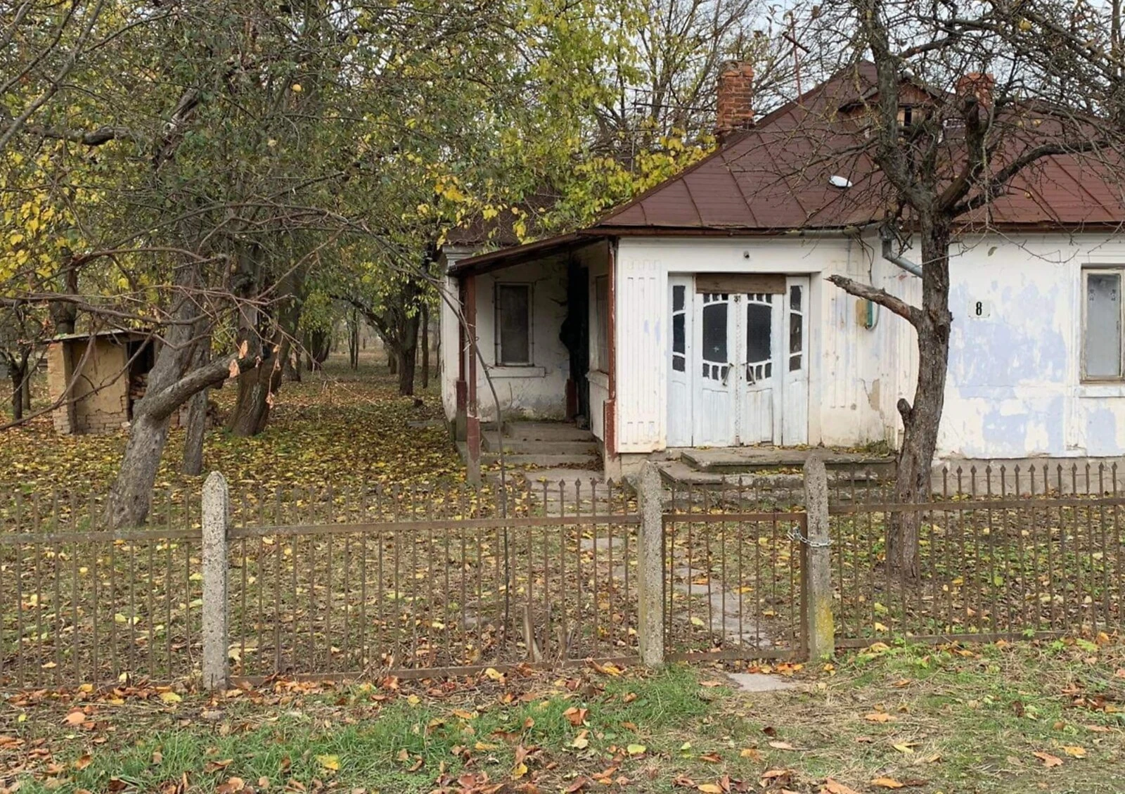 Дом, Кагания: участок 54,81 сотки, требует ремонта, фото 5