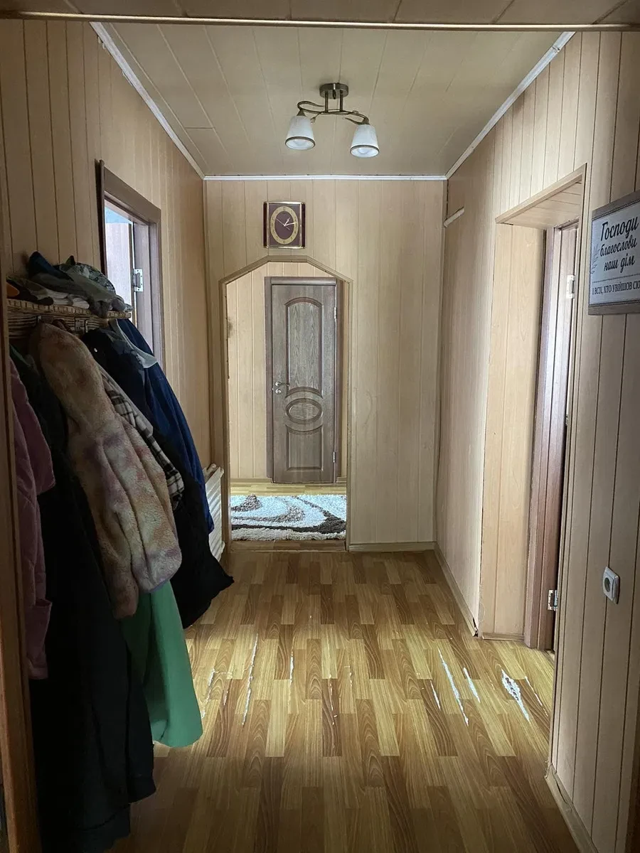 Котедж, Клесів: євроремонт, газове й твердопаливне опалення - фото 3