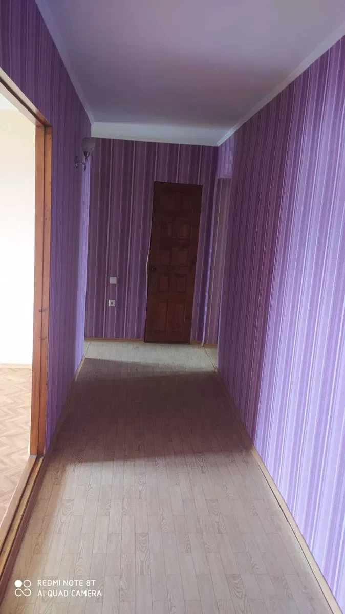 3-кімнатна квартира, Карлівка: косметичний ремонт, центр міста, фото 5