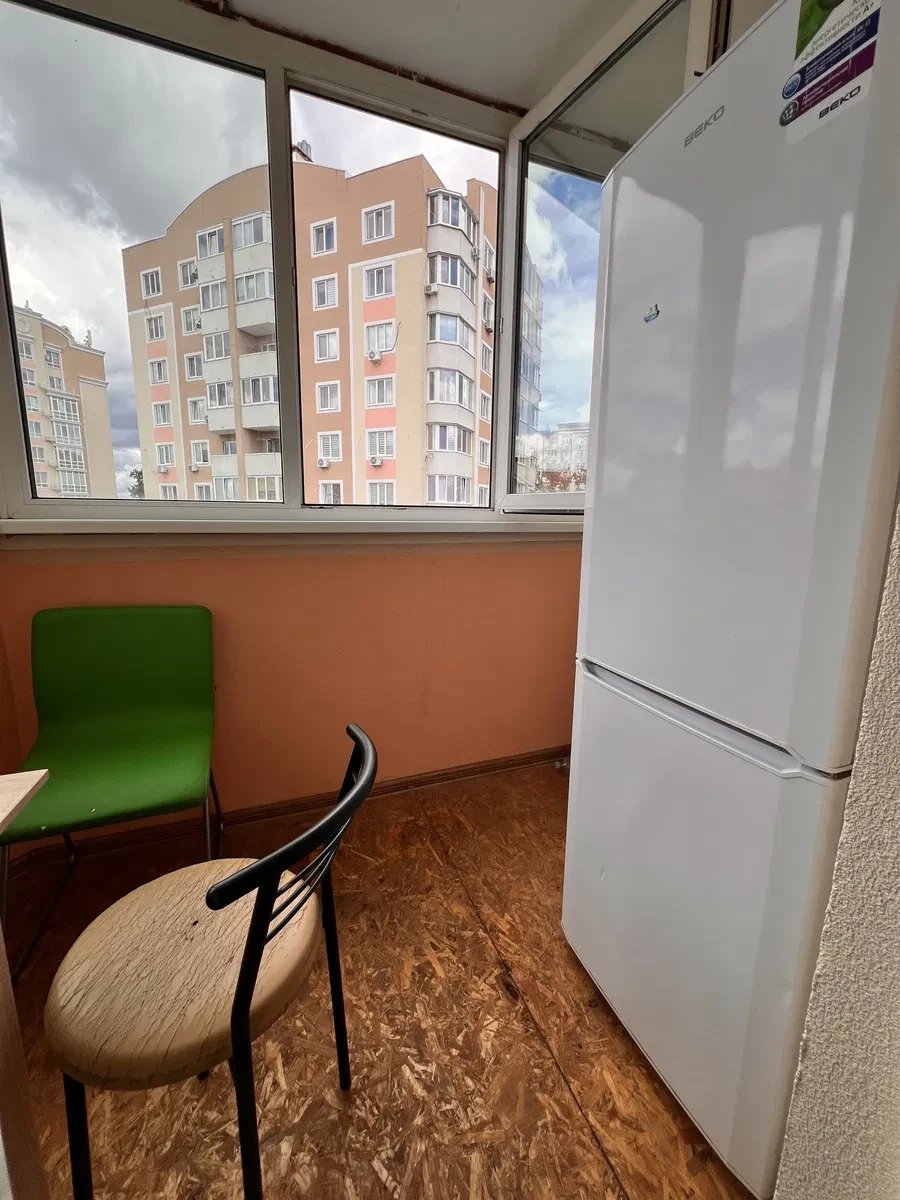 3-кімнатна квартира, Святопетрівське: мансардний поверх, охорона, фото 4