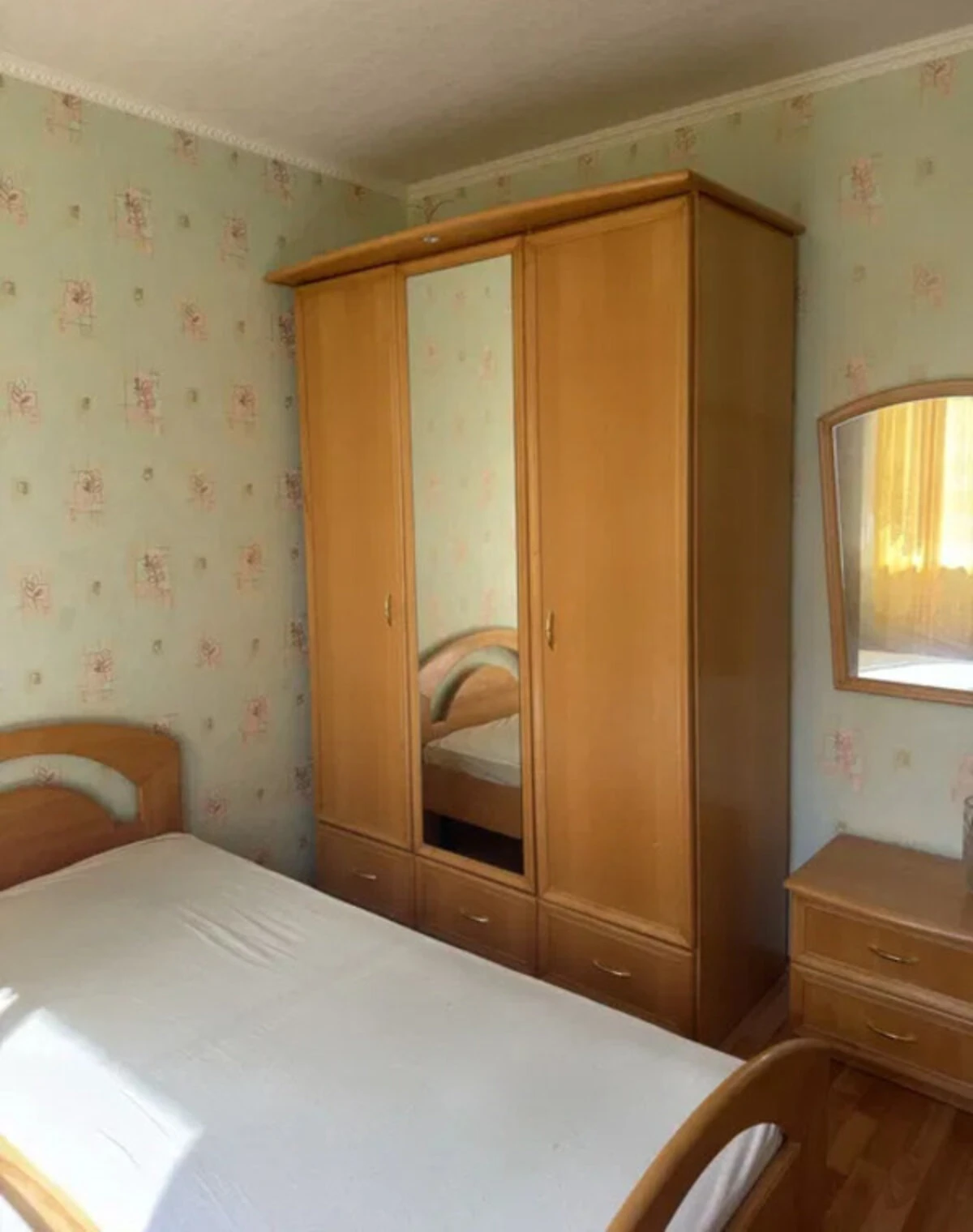 2-кімнатна квартира, Харків: роздільний санвузол, фото 5