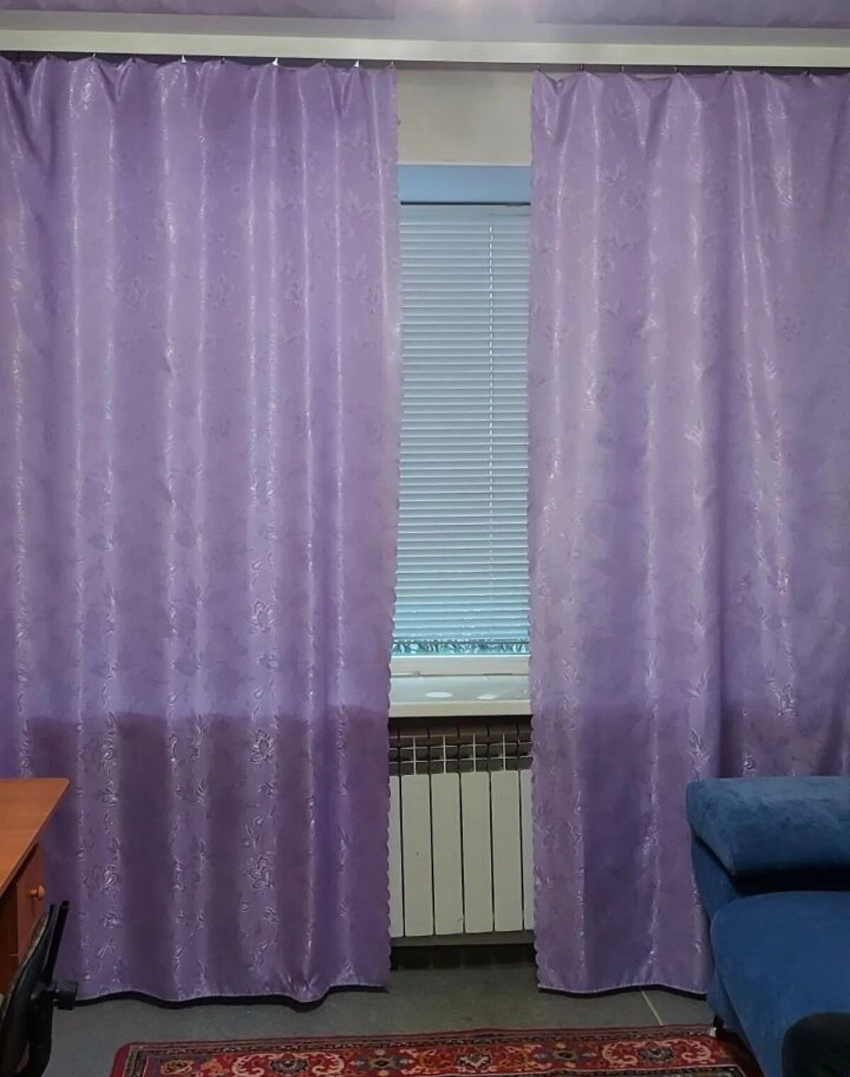 1-кімнатна квартира, Харків: косметичний ремонт, бойлер, фото 2