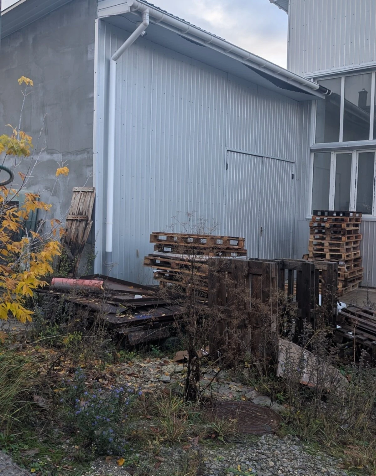 Помещение, Кадуб: возможна аренда частями, торг - фото 4