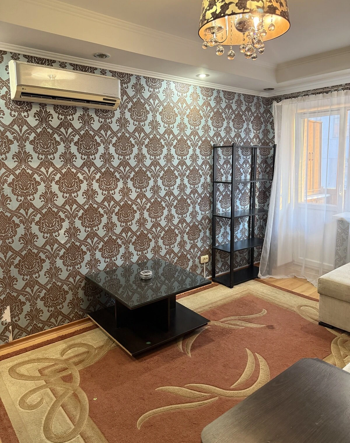 2-кімнатна квартира, Чоколівка: є газ без світла, метро Вокзальна - фото 2