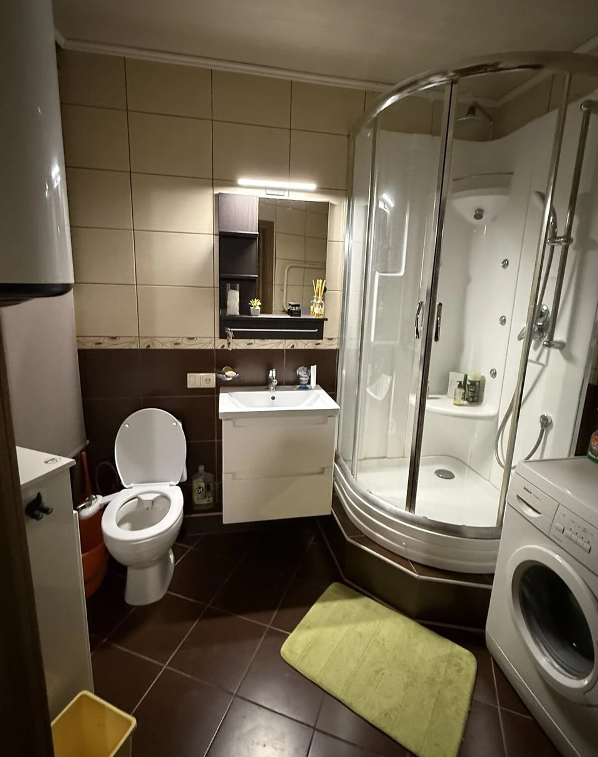 2-кімнатна квартира, Караваєві Дачі: 2023 рік, метро Шулявська - фото 5