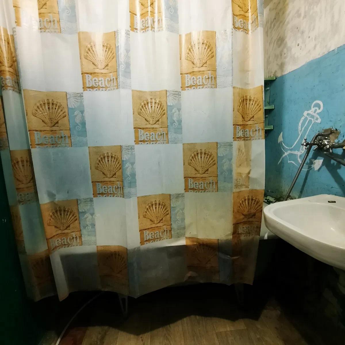 2-кімнатна квартира, Кам’янське: за Зеленим папугою, МПО вікна, фото 5